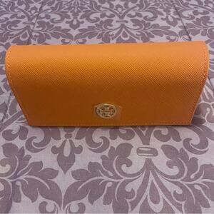 Tory Burch Sunglasses Case